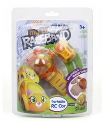 Silverlit My Lil Raceband Portable RC Car 82462