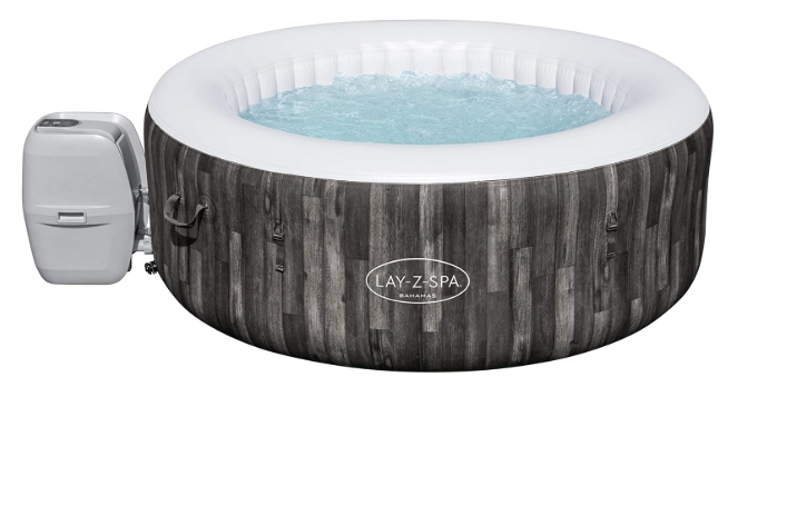 Bestway Lay-Z-Spa Bahamas AirJet 1.80mx66cm 60005