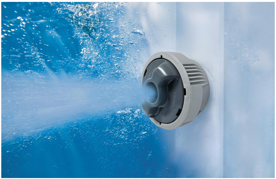Bestway Lay-Z-Spa Bahamas AirJet 1.80mx66cm 60005