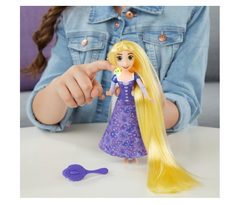 Disney Tangled Musical Lights Rapunzel C1752