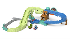 Fisher Price Thomas & Friends Adventures Dino-Blast FJP86