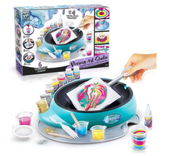Pouring Paint Set ART001