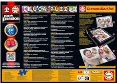 Educa Fall Walkaway 1000pcs 19021