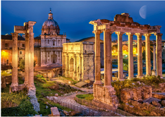 Educa Roman Forum 2000pcs 19619