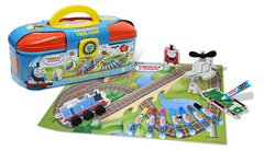 Fisher Price Blaze and The Monster Island Of Animals Car THC006