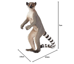 Mojo Animal PlaneRingtaiL Lemur 387177