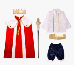 Costume King 473 12-13