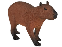 Mojo Capybara Animal Figure 387239
