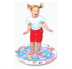 Bladez Toyz Teletubbies Inflatable Water Filled Play Mat BTUB004
