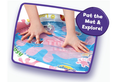 Bladez Toyz Teletubbies Inflatable Water Filled Play Mat BTUB004