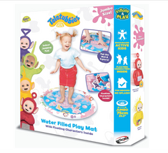 Bladez Toyz Teletubbies Inflatable Water Filled Play Mat BTUB004