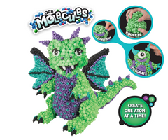 ORB Molecules Dragasaur 78966-00