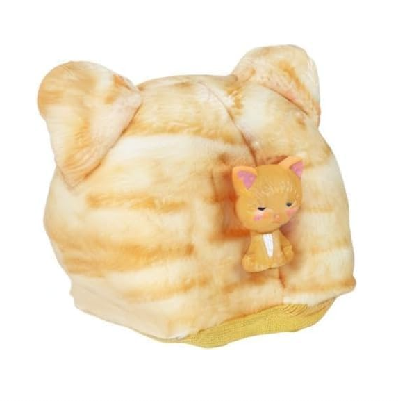Barbie Cutie Reveal Doll Kitty HHG20