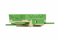 Minecraft Build a Block Turtle GTP08/HTL84