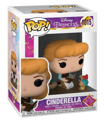 Funko Pop! Disney Ultimate Princess Cinderella FU55969