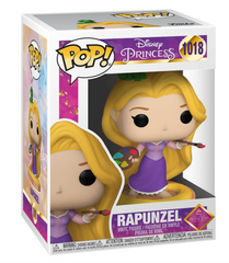 Funko Pop! Disney Ultimate Princess Rapunzel FU55972