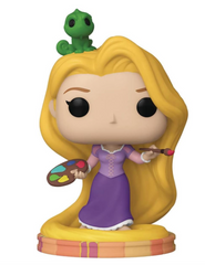 Funko Pop! Disney Ultimate Princess Rapunzel FU55972