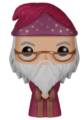 Funko Pop! Movies Harry Potter - Albus Dumbledore FU5863