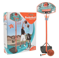 King Sport Basketball Set A1301586B/LQ1901