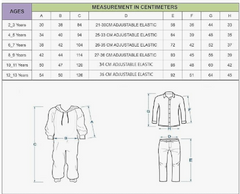 Costume Abu Dhabi Police 520 4-5