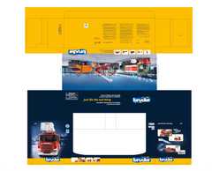 Bruder Scania R-series Fire engine with Water Pump 03590