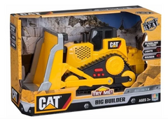 CAT Big Builder Bull Dozer 34620