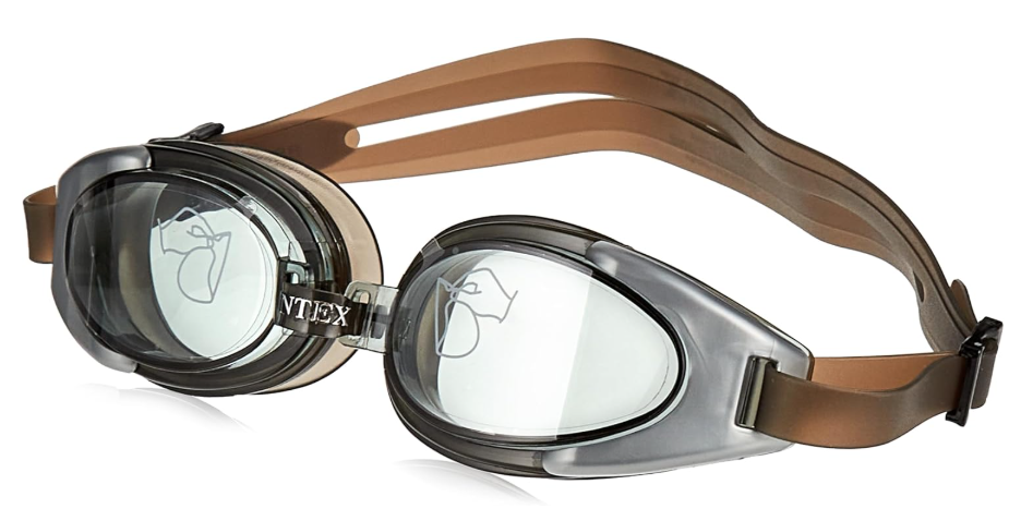 Intex Water Sport Swim Goggles 55685