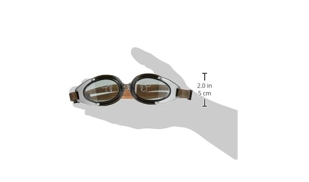 Intex Water Sport Swim Goggles 55685