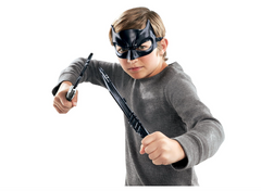 DC Justice League Batman Weapons Costume FGM08