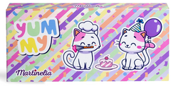 Martinelia Yummy Complete Makeup Kit 12048