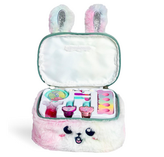 MARTINELIA CIRCUS FURRY MAKEUP BAG