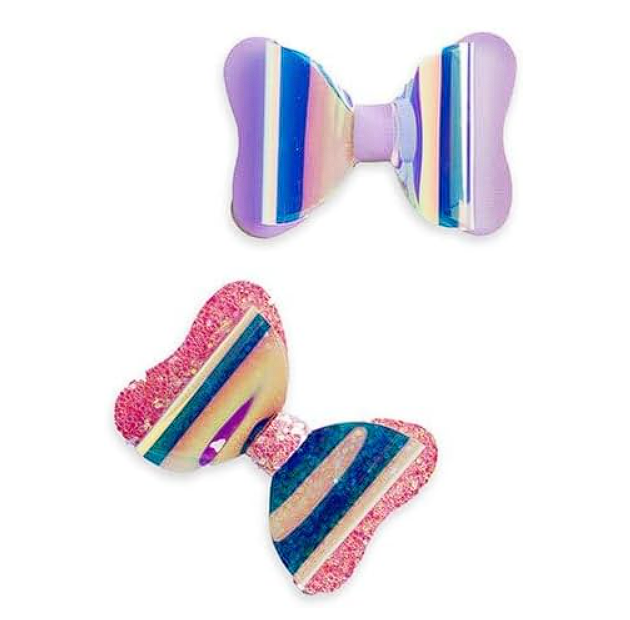 Martinelia Bow Hair Tie 8906B