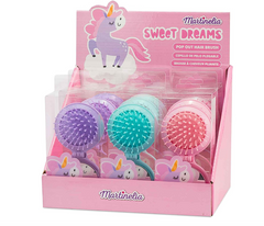 Martinelia Maze Hair Brush 3015W