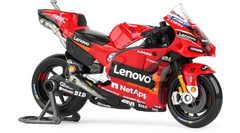 Maisto 1:18 2022 Ducati Lenovo Team 36391