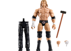 WWE Summer Slam Triple-H HVF76/JCJ57