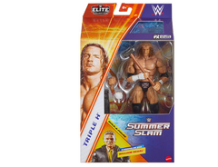 WWE Summer Slam Triple-H HVF76/JCJ57