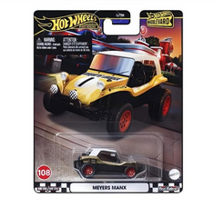 Hot Wheels Boulevard Mayers Manx GJT68/HRT57