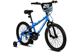 Spartan 20" Cyclone - Blue SP-3262