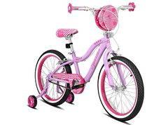 Spartan 20" Serena - Purple SP-3261