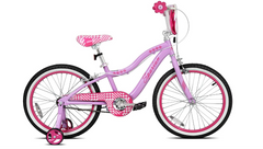 Spartan 20" Serena - Purple SP-3261