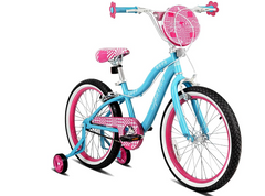 Spartan 20" Serena - Mint SP-3260