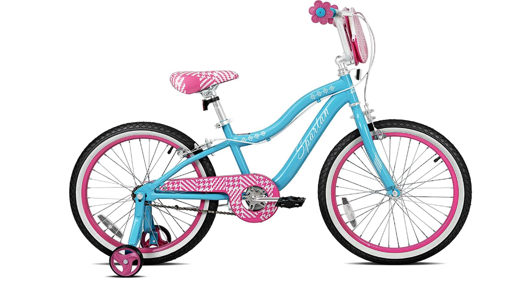 Spartan 20" Serena - Mint SP-3260