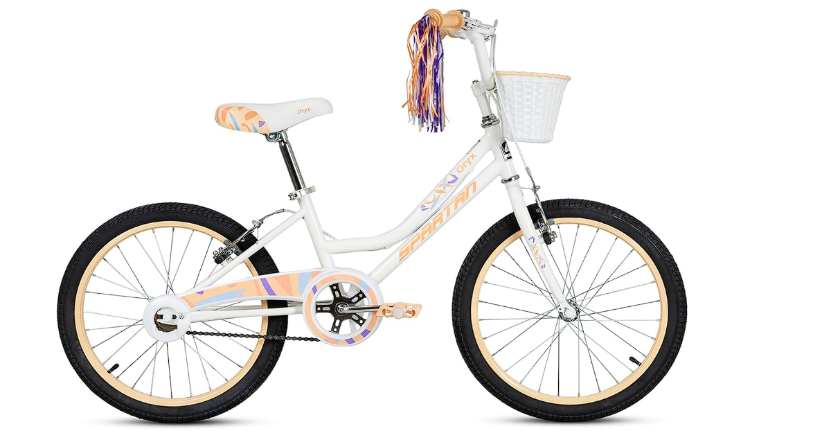 Spartan 20" Oryx - Light Peach SP-3271