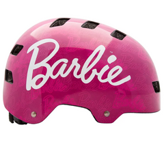 Spartan Barbie MultiSport Helmet SP-9076