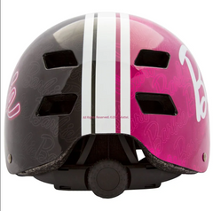 Spartan Barbie MultiSport Helmet SP-9076