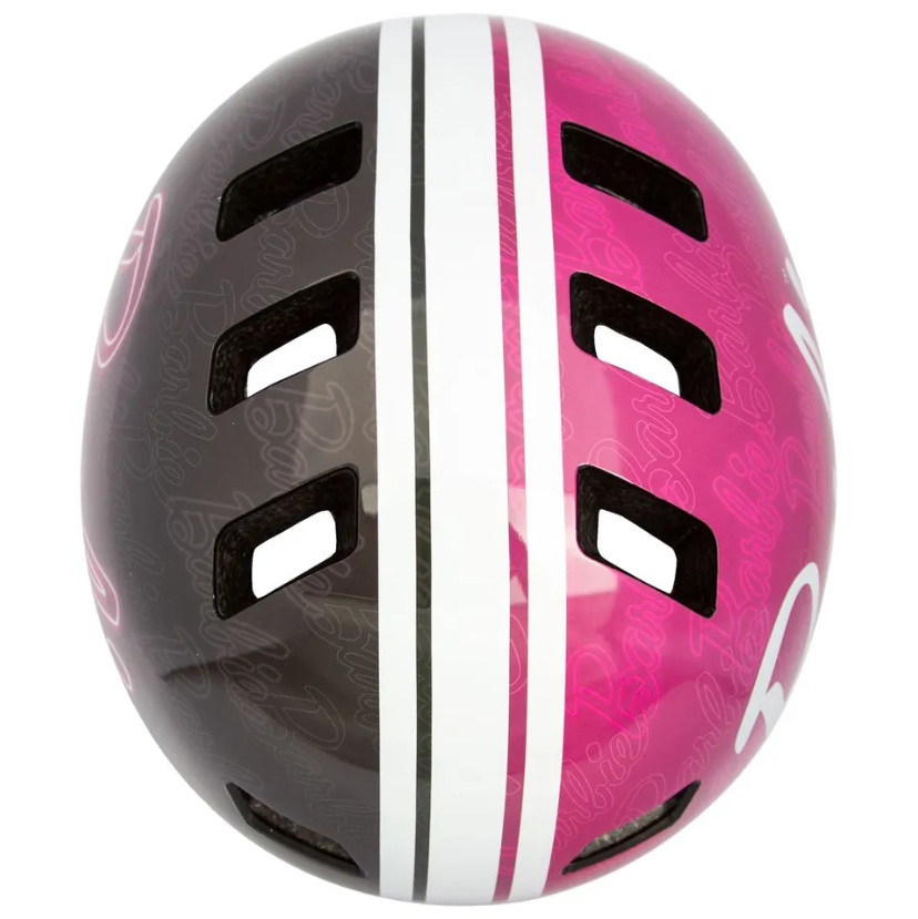 Spartan Barbie MultiSport Helmet SP-9076
