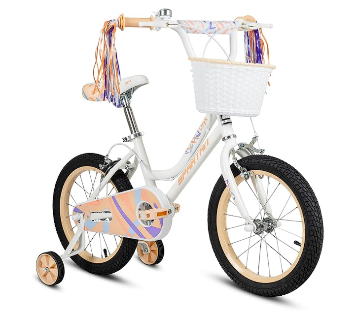 Spartan 16" Oryx - Light Peach SP-3269