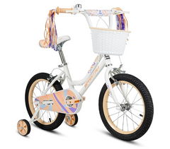 Spartan 16" Oryx - Light Peach SP-3269