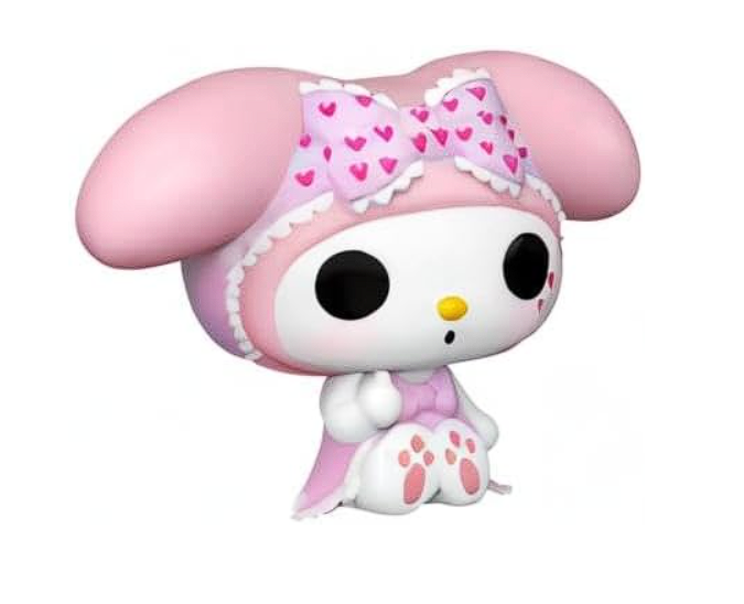 Funko Pop! Sanrio: My Melody FU65036