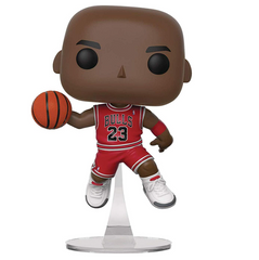 Funko Pop! Basketball: NBA Bulls - Michael Jordan FU36890